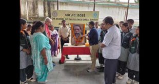 Shibu's biography to be taught in govt schools from next year