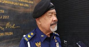 Sports Figure And Politician IGK Manila Passes Away Sad News