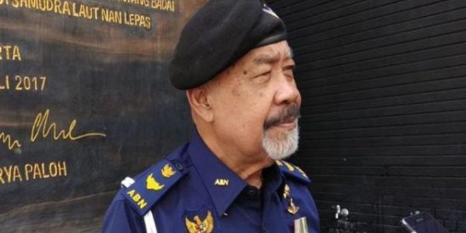 Sports Figure And Politician IGK Manila Passes Away Sad News