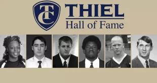 Sports Hall of Fame Set to Enshrine Six New Members