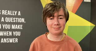 Video games NI teenagers pursuing careers in the industry