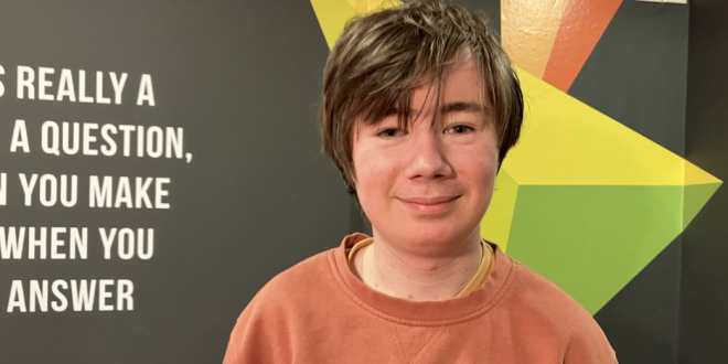 Video games NI teenagers pursuing careers in the industry