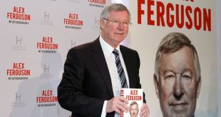 What Football Biographies Reveal About the Game's Hidden Truths