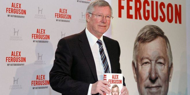 What Football Biographies Reveal About the Game's Hidden Truths