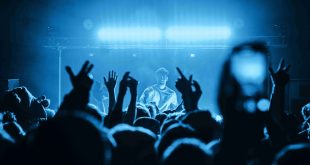 Wolverave injects high-energy techno power into viral hit ‘Lalala’ Listen