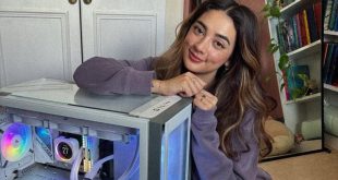 Women in Gaming Twitch Streamer Alyska and Female Gamers Defying Stereotypes