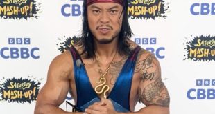 You got this' - Viper and other celebrities wish GCSE students good luck
