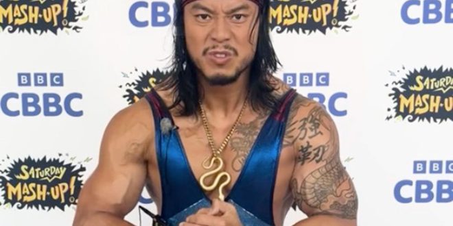 You got this' - Viper and other celebrities wish GCSE students good luck