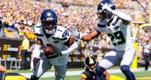 2025 NFL Season, Week 2 What We Learned from Sunday's Games