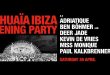 Adriatique, Celebrated House and Techno Duo, Set to Perform Again at Ushuaïa Dubai