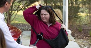 Australia Erin Patterson, 'Mushroom Murderer,' Receives Life Sentence