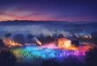Blacklist Festival 2025 A Raw and Uncompromising Techno Experience in Oberhausen, Germany