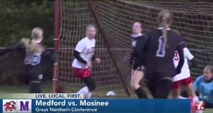 Central Wisconsin high school sports highlights.