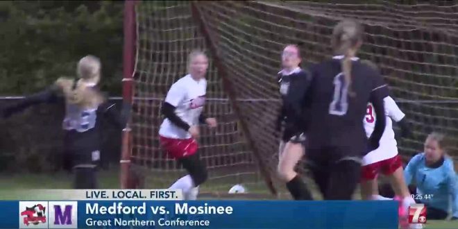 Central Wisconsin high school sports highlights.
