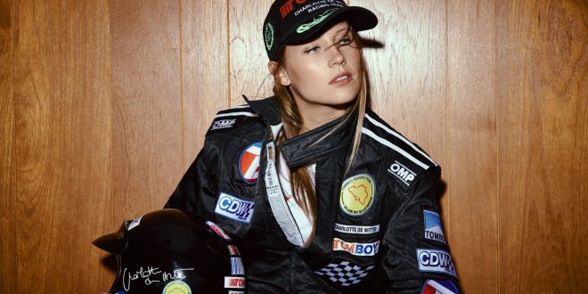 Charlotte de Witte names Techno artists for her lineup - Ibiza