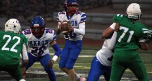 Football Week 2 Game News and Notes