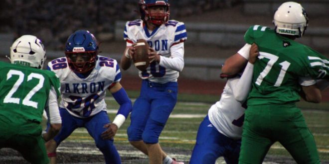 Football Week 2 Game News and Notes