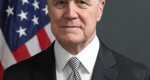 Former U.S. Sen. Wyche Fowler's Biography Lessons for Today
