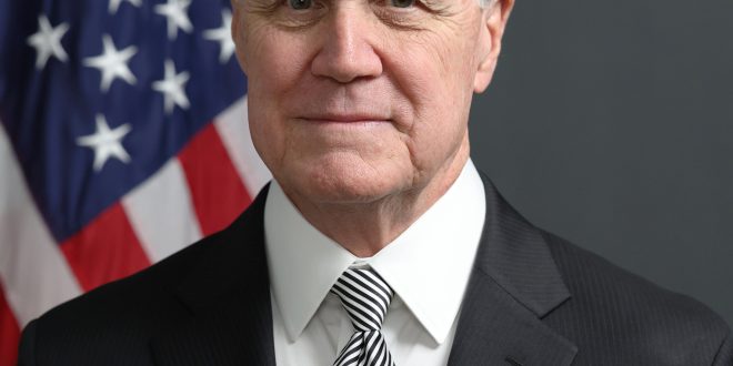 Former U.S. Sen. Wyche Fowler's Biography Lessons for Today