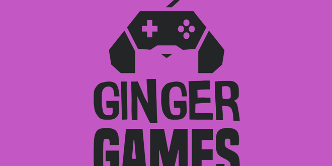 Ginger Games, a Casual Gaming Studio, Launches With Krafton's Support
