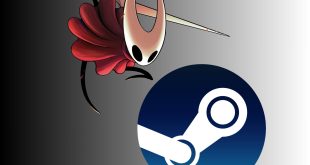 Hollow Knight Silksong Anticipation Causes Steam and Game Store Outage