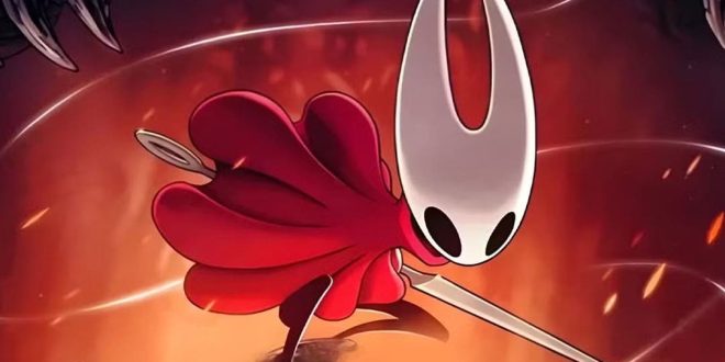 Hollow Knight Silksong Release & Life Is Strange News