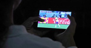 Largest illegal live sports streaming site shut down.