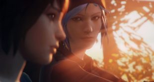 Life Is Strange TV Series Set at Amazon From Charlie Covell