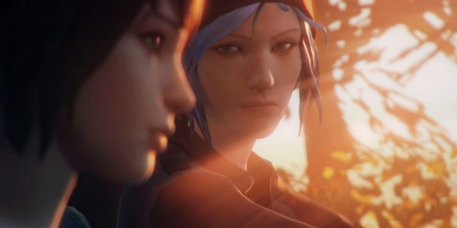 Life Is Strange TV Series Set at Amazon From Charlie Covell