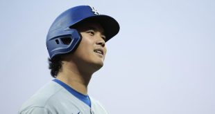 Ohtani's Lawyers Claim Likeness Misuse, Seek Lawsuit Dismissal in Real Estate Deal