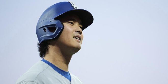 Ohtani's Lawyers Claim Likeness Misuse, Seek Lawsuit Dismissal in Real Estate Deal