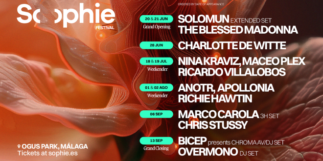 Pacha Ibiza New Year’s Eve 2025 Marco Carola’s Music On Returns For An Unforgettable House And Techno Night, Key Details For Every Traveler