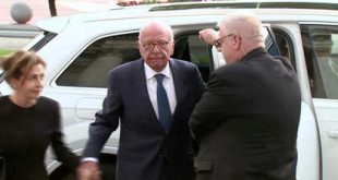Real-Life "Succession" Concludes Lachlan Murdoch Assumes Power, Siblings Receive Funds