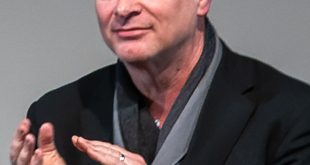 The Original Influencer Richard Booth Biography Publishing September 4th