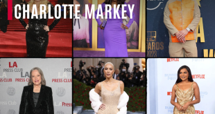 Trending News About Celebrities
