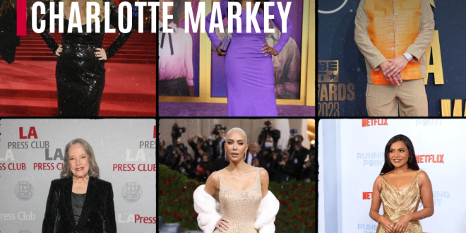Trending News About Celebrities