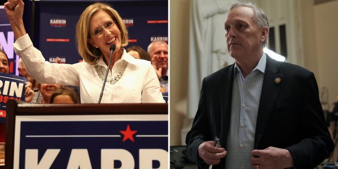 Weekend wrap Biggest Arizona news stories from Aug. 29-31